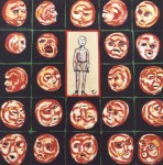 Obras de arte: Europa : Espa�a : Andaluc�a_Sevilla : Sevilla-ciudad : 6-Cris Acqua-Qu� hacemos ?
