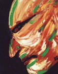 Obras de arte: Europa : Espa�a : Andaluc�a_Sevilla : Sevilla-ciudad : 18-Cris Acqua-Qu� hacemos...?