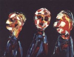Obras de arte: Europa : Espa�a : Andaluc�a_Sevilla : Sevilla-ciudad : 22-Cris Acqua-Que hacemos...