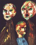 Obras de arte: Europa : Espa�a : Andaluc�a_Sevilla : Sevilla-ciudad : 23-Cris Acqua-Que hacemos...