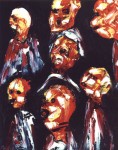 Obras de arte: Europa : Espa�a : Andaluc�a_Sevilla : Sevilla-ciudad : 28-Cris Acqua-Que hacemos...
