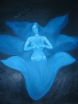 Obras de arte: Europa : Espa�a : Catalunya_Barcelona : Barcelona_ciudad : Blue Tenderness