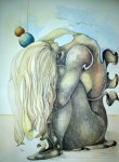Obras de arte: America : M�xico : Mexico_Distrito-Federal : Centro : maressi