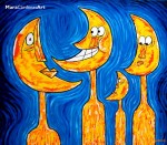 Obras de arte: America : M�xico : Veracruz-Llave : Xalapa : La Familia