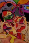 Obras de arte: Europa : Espa�a : Catalunya_Barcelona : BCN : Deseos de placer