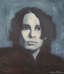 Obras de arte: Europa : Espa�a : Catalunya_Barcelona : Barcelona_ciudad : Jeff Buckley