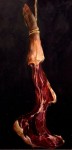 Obras de arte: Europa : Espa�a : Andaluc�a_Sevilla : Alcala_de_guadaira : Jamon