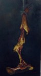 Obras de arte: Europa : Espa�a : Andaluc�a_Sevilla : Alcala_de_guadaira : Hueso de Jamon