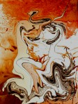 Obras de arte: Europa : Espa�a : Catalunya_Barcelona : BCN : Danza del fuego
