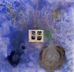 Obras de arte: Europa : Espa�a : Catalunya_Barcelona : Castelldefels : Ventana al color