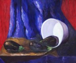 Obras de arte: America : Argentina : Buenos_Aires : Ciudad_de_Buenos_Aires : Berenjenal