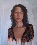 Obras de arte: Europa : Espa�a : Catalunya_Barcelona : Matar� : Silvia