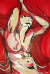 Obras de arte: America : Argentina : Buenos_Aires : Vicente_Lopez : El placer es rojo