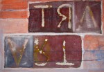Obras de arte: Europa : Espa�a : Comunidad_Valenciana_Alicante : muro-alcoy : 0034