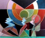 Obras de arte: Europa : Espa�a : Comunidad_Valenciana_Alicante : muro-alcoy : 0002