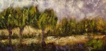 Obras de arte: Europa : Espa�a : Arag�n_Zaragoza : zaragoza_ciudad : Camino