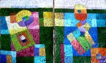 Obras de arte: America : Bolivia : Cochabamba : Cochabamba_ciudad : Abstracto 7