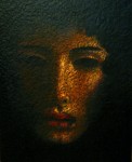 Obras de arte: America : Bolivia : Cochabamba : Cochabamba_ciudad : Rostro 8