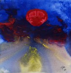 Obras de arte: Europa : Espa�a : Catalunya_Barcelona : Castelldefels : Antares