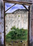 Obras de arte: Europa : Espa�a : Catalunya_Barcelona : Castelldefels : La Chanca (3)