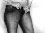 Obras de arte: Europa : Espa�a : Catalunya_Barcelona : Sant_Celoni : JEANS