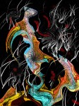Obras de arte: Europa : Espa�a : Catalunya_Barcelona : BCN : Emociones de tristeza