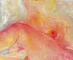 Obras de arte: Europa : Francia : Nord-Pas-de-Calais : LONGUENESSE : Nu rouge