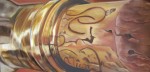 Obras de arte: Europa : Espa�a : Catalunya_Tarragona : Reus : La llum a traves de les formesN6