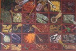 Obras de arte: Europa : Espa�a : Catalunya_Tarragona : Reus : Especieria