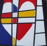 Obras de arte: Europa : Espa�a : Catalunya_Tarragona : Reus : Colores vivos