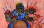 Obras de arte: Europa : Italia : Sardegna : sassari : tres (billy)