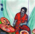 Obras de arte: Europa : Italia : Sardegna : sassari : dos (billy)