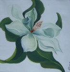 Magnolias