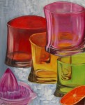 Obras de arte: Europa : Espa�a : Catalunya_Tarragona : Reus : Refrescos