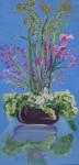 Obras de arte: Europa : Espa�a : Catalunya_Tarragona : Reus : Florero sobre la mesa