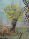 Obras de arte: America : M�xico : Durango : durango_ciudad : LOS AMANTES