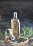 Obras de arte: Europa : Espa�a : Catalunya_Tarragona : Reus : Aceite de oliva virgen