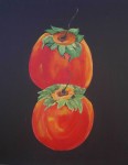 Obras de arte: Europa : Espa�a : Catalunya_Tarragona : Reus : Caquis