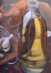 Obras de arte: Europa : Espa�a : Catalunya_Tarragona : Reus : Vasija de barro