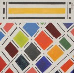 Obras de arte: Europa : Espa�a : Catalunya_Tarragona : Reus : Colores en la ciudad