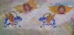 Obras de arte: Europa : Espa�a : Catalunya_Tarragona : Reus : El cielo