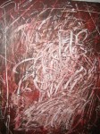 Obras de arte: Europa : Espa�a : Murcia : Campos_del_Rio : Autorretrato 2