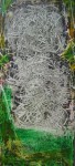 Obras de arte: Europa : Espa�a : Murcia : Campos_del_Rio : Autorretrato