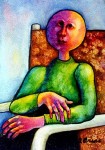Obras de arte: America : Bolivia : Cochabamba : Cochabamba_ciudad : Sin t�tulo 2