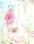 Obras de arte: America : M�xico : Baja_California : tijuana_mexico : mama mamifero