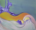 Obras de arte: Europa : Espa�a : Canarias_Las_Palmas : ciudad : sue�as