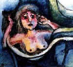 Obras de arte: America : Bolivia : Cochabamba : Cochabamba_ciudad : Insomio
