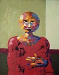 Obras de arte: America : Bolivia : Cochabamba : Cochabamba_ciudad : Sin t�tulo 5
