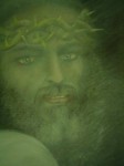 Obras de arte: America : M�xico : Durango : durango_ciudad : EL  CRISTO