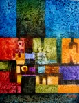 Obras de arte: America : Bolivia : Cochabamba : Cochabamba_ciudad : Abstracto 38